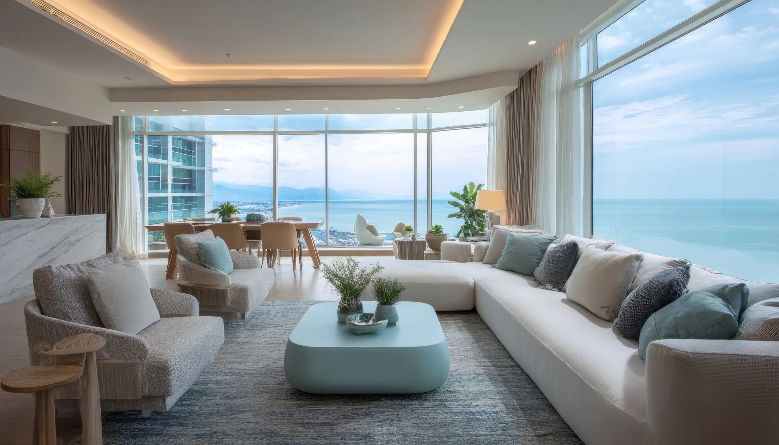 Where Your Day Ends in Comfort