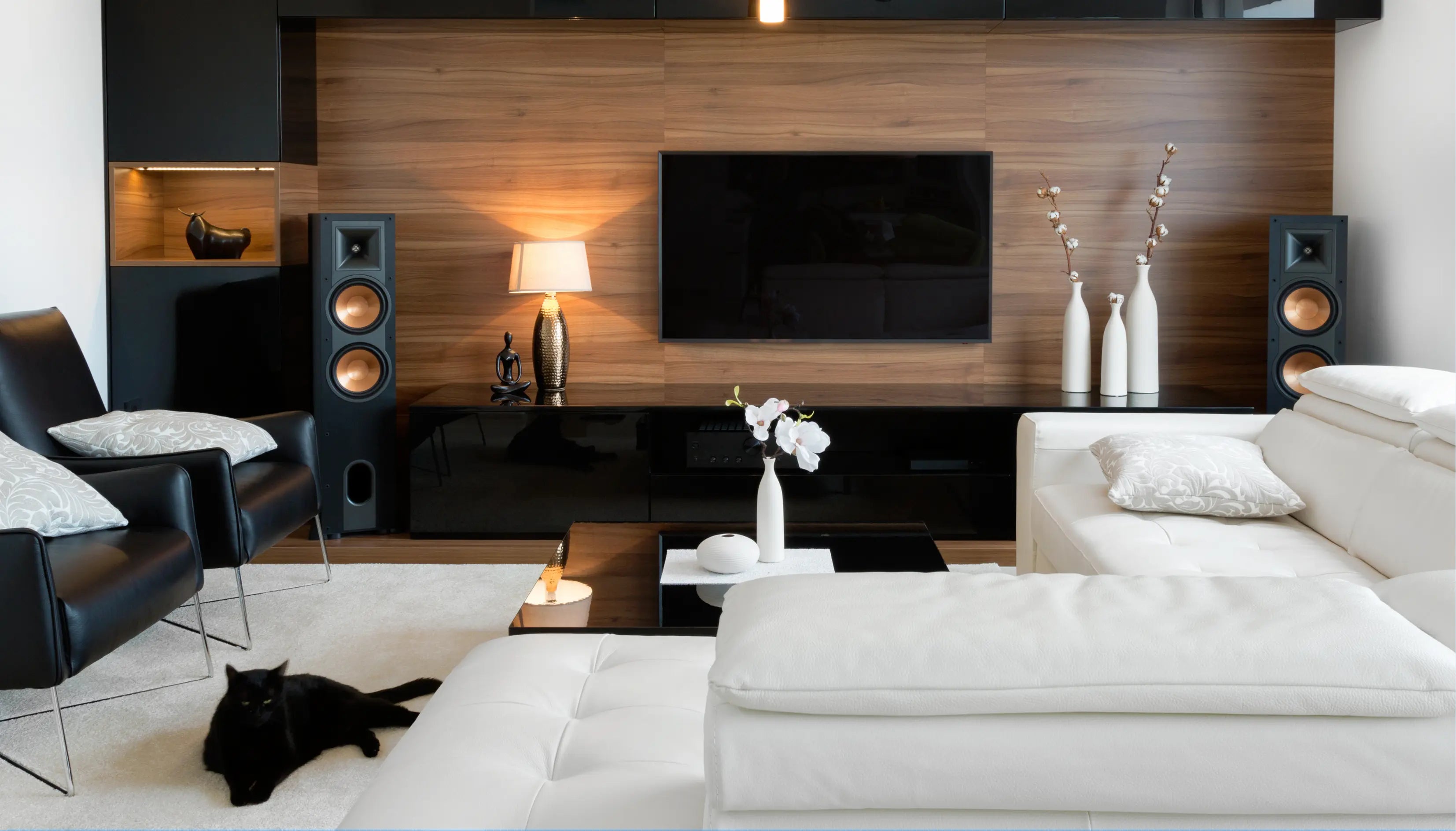 Redefine Your Living Space