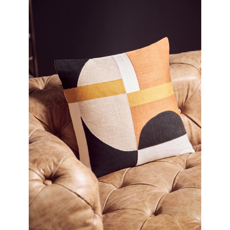 Hoxton 3 Seat Tufted Leather Sofa – Luxury Chesterfield-Style Leather Couch