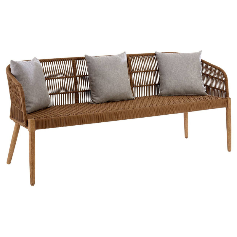 Opus 3 Seat Sofa – Modern Elegance & Lasting Comfort