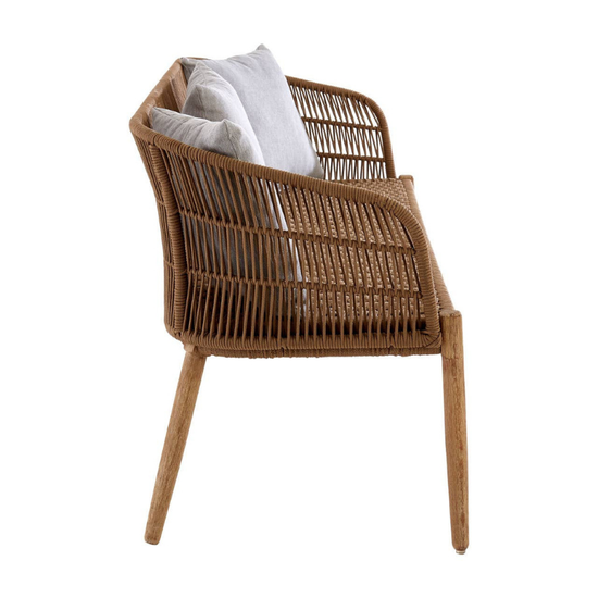 Opus 3 Seat Sofa – Modern Elegance & Lasting Comfort