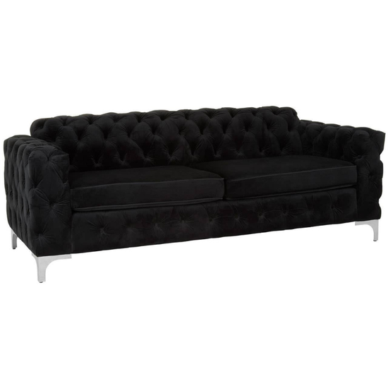 Madina Chesterfield Sofa – Timeless Elegance & Luxurious Comfort