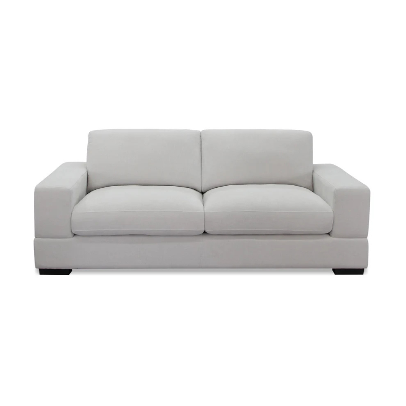 Westminster Sofa Ivory 3+2 Set – Timeless Comfort with Contemporary Style