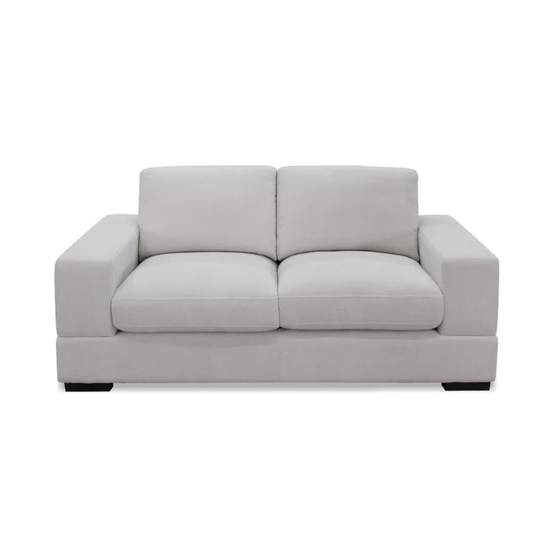 Westminster Sofa Ivory 3+2 Set – Timeless Comfort with Contemporary Style