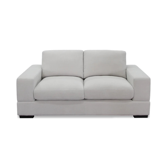 Westminster Sofa Ivory 3+2 Set – Timeless Comfort with Contemporary Style