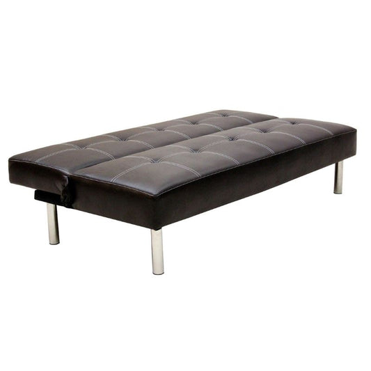 Venus PVC Sofa Bed-Sofa beds-Heartlands Furniture-