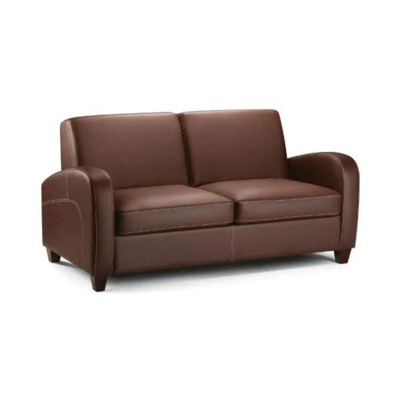 Vivo Sofa bed-Sofa beds-Julian Bowen-