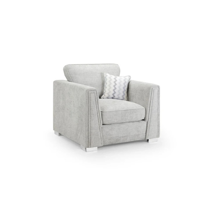 Cony Sofa Grey Armchair