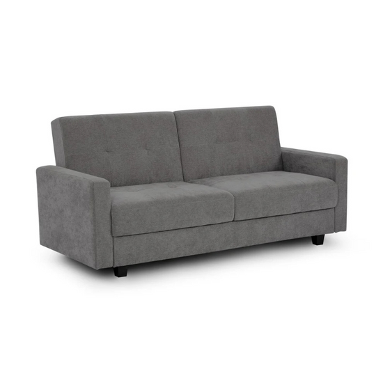 Hive Sofabed Dark Grey 3 Seater – Stylish, Practical & Comfortable