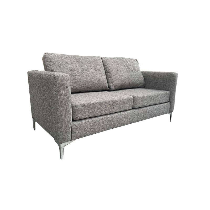 Addelle 3-Seater Sofa – Modern Fabric Sofa for Stylish & Comfortable Living