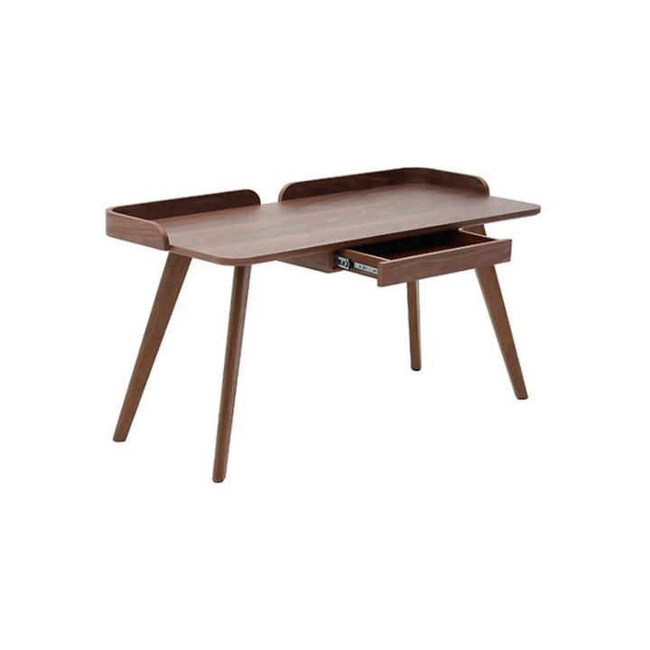 Bori Desk | Modern Minimalist Work Desk for Home and Office