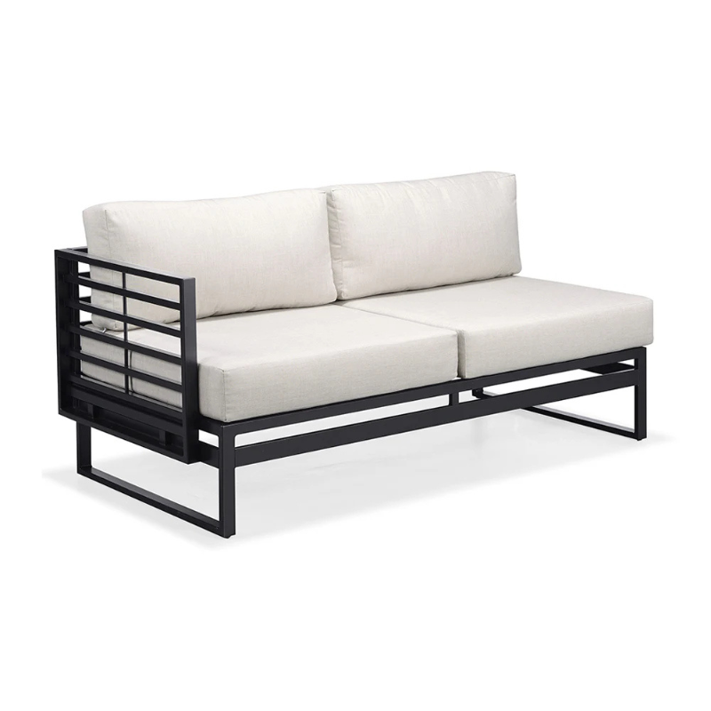 Outdoor Sofa – Right Hand | Modern Garden & Patio Seating