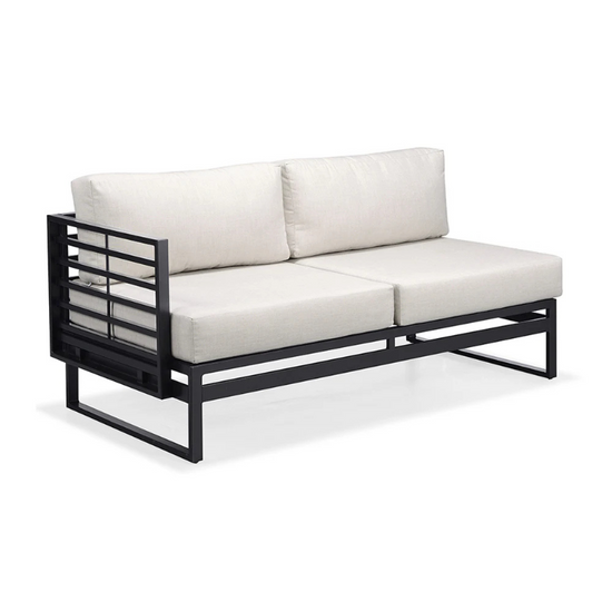 Outdoor Sofa – Right Hand | Modern Garden & Patio Seating