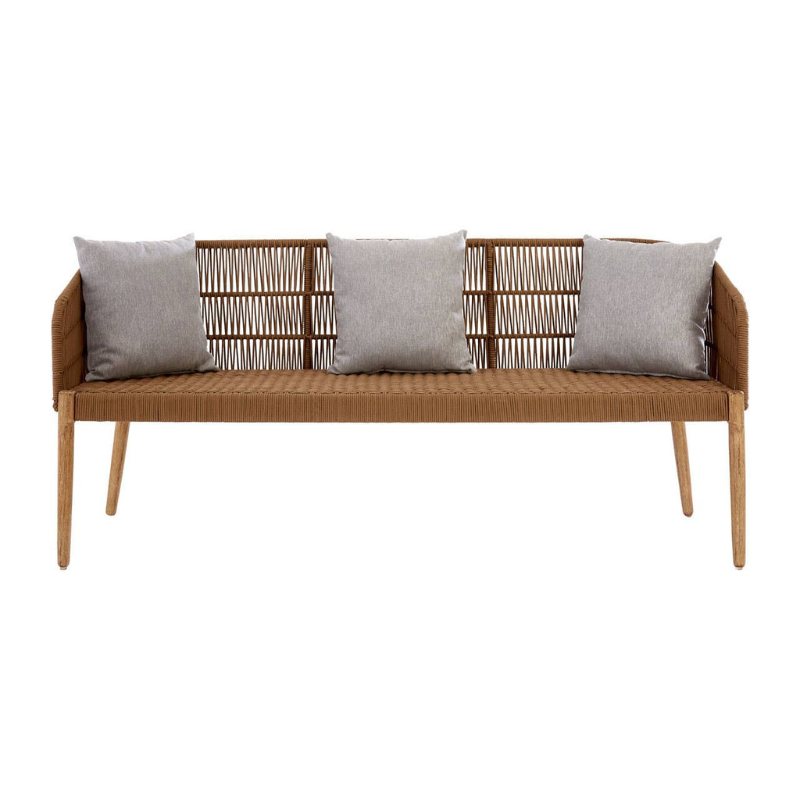 Opus 3 Seat Sofa – Modern Elegance & Lasting Comfort