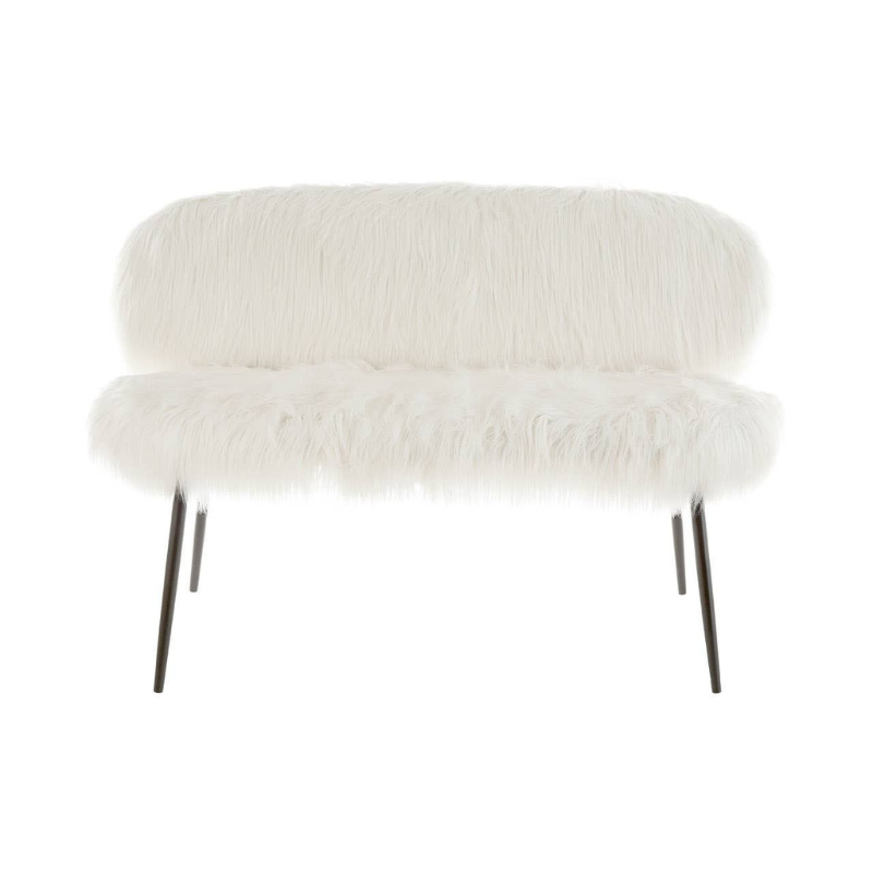 Sienna Sofa with Black Legs – Modern Elegance & Comfortable Seating