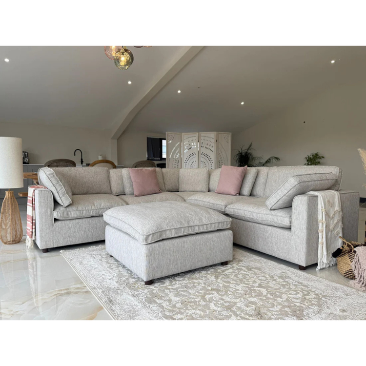 Corner Sofas