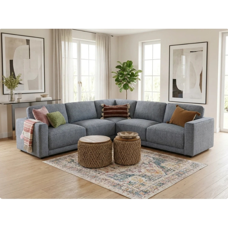 Corner Sofas